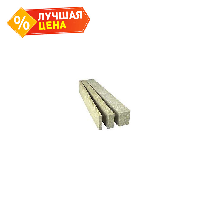 Ламель Paroc COL 20 350х200х1500